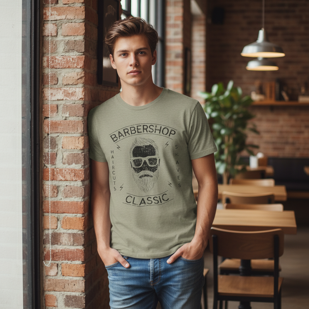 Heather Stone - Lifestyle