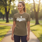 Heather Olive - Lifestyle