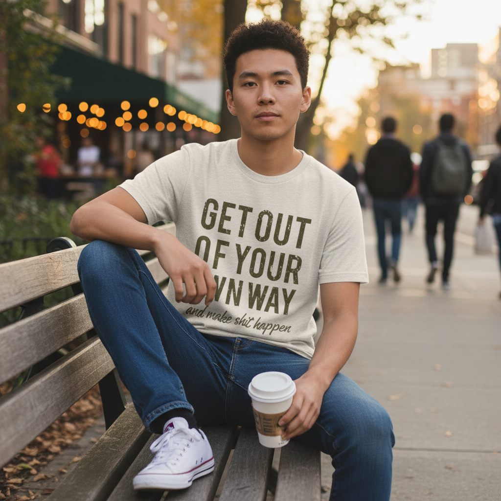 Heather Dust - Lifestyle