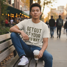 Heather Dust - Lifestyle