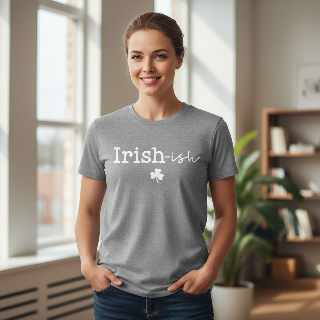 Heather Storm - Lifestyle