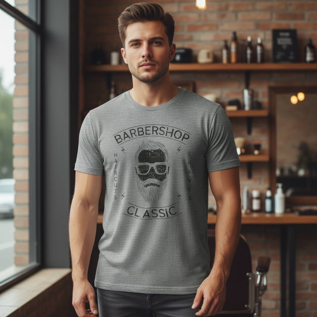 Deep Heather - Lifestyle