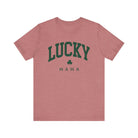 Heather Mauve - Printify mockup